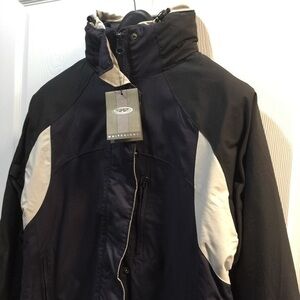 🎉Host Pic🎉Whiteridge 3in1 Jacket